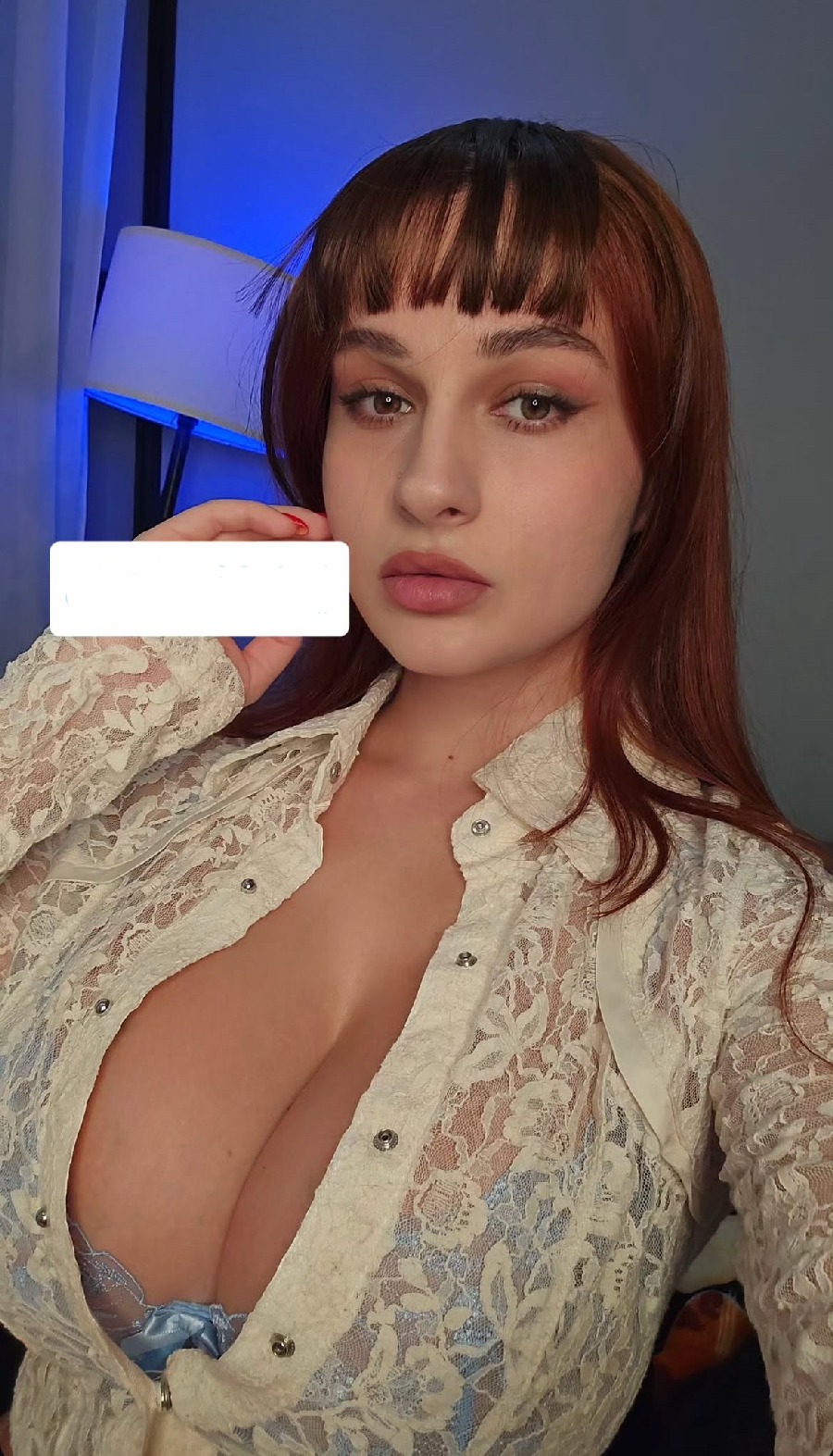 Take a pause and enjoy Miranda Faith — streaming from Fresno