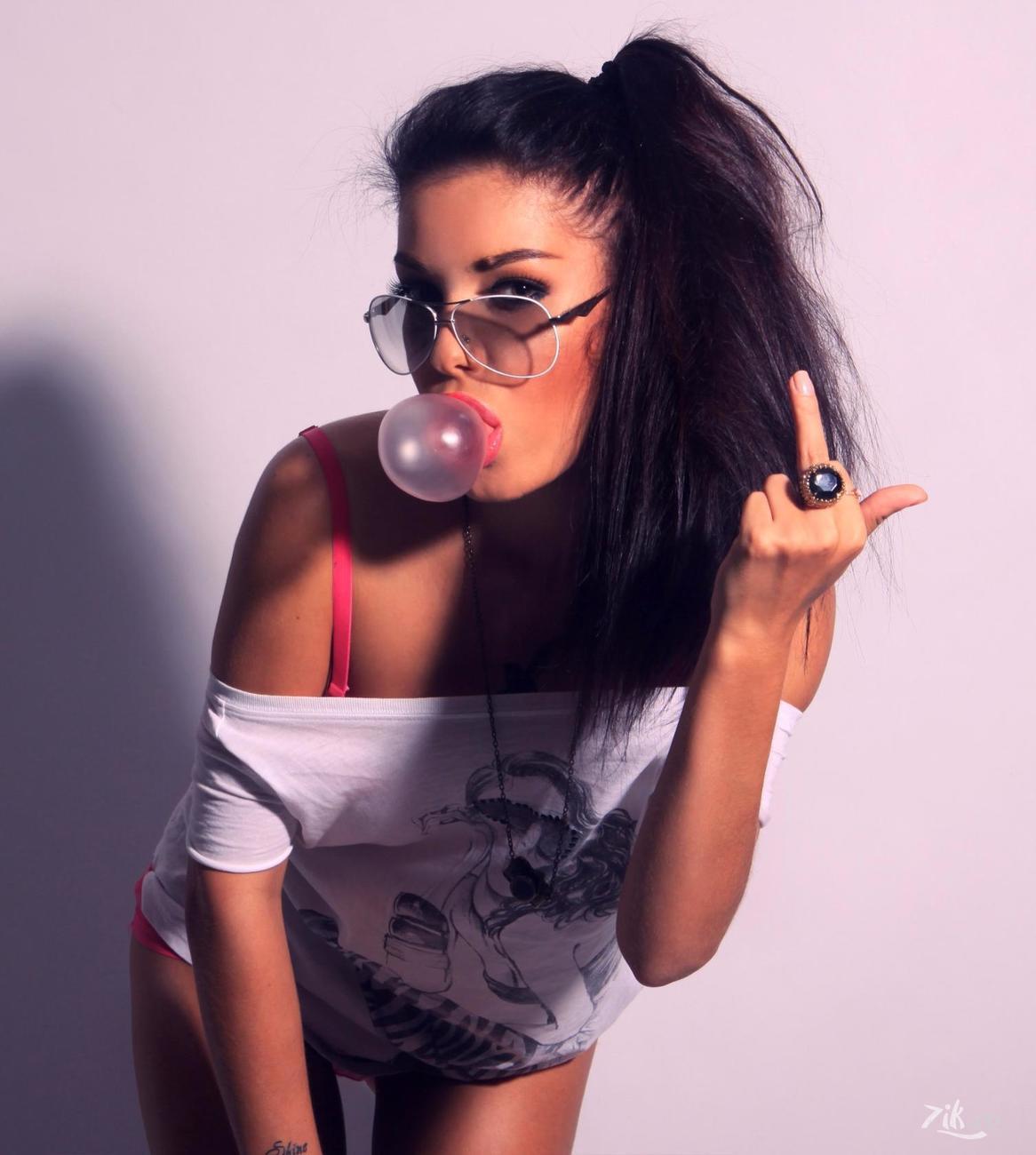 Sassy girls in Fresno