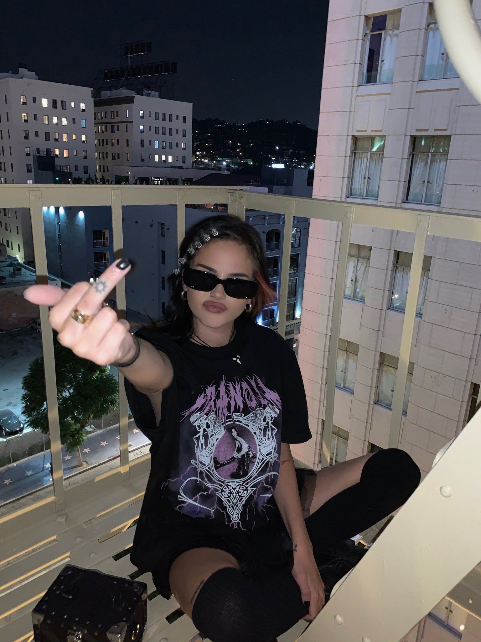 Sassy girls in Fresno