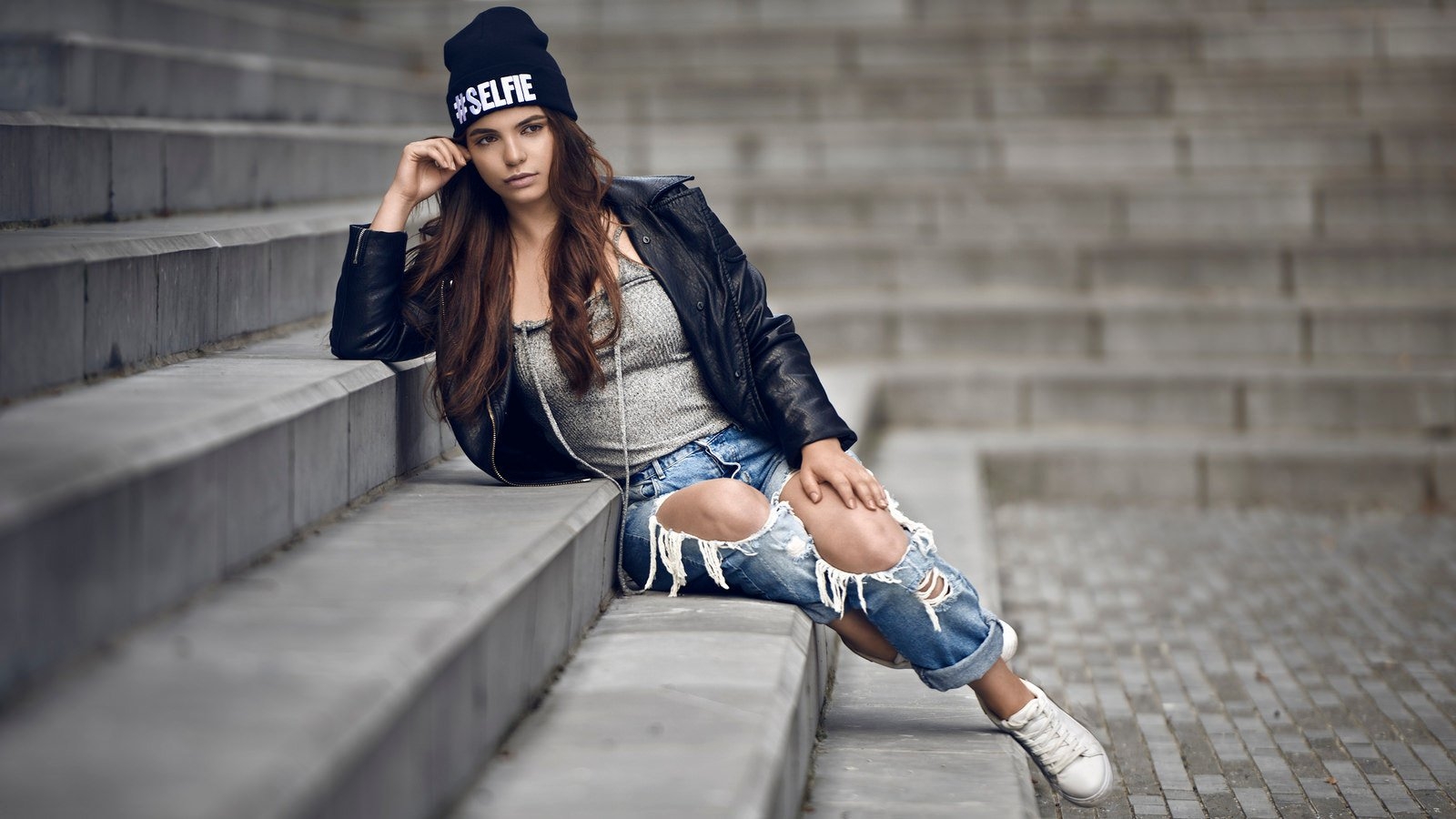 Sassy girls in Fresno