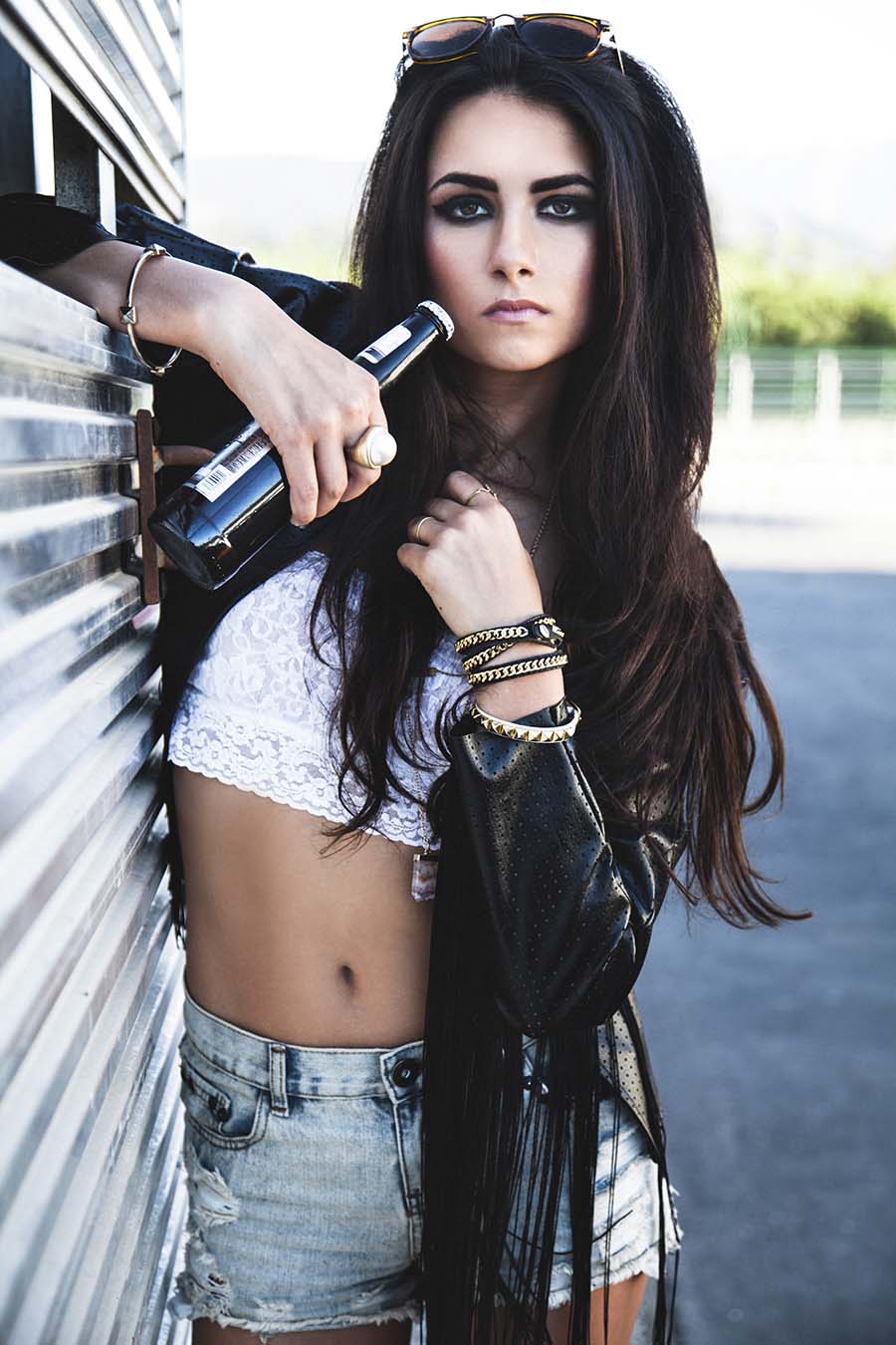 Sassy girls in Fresno