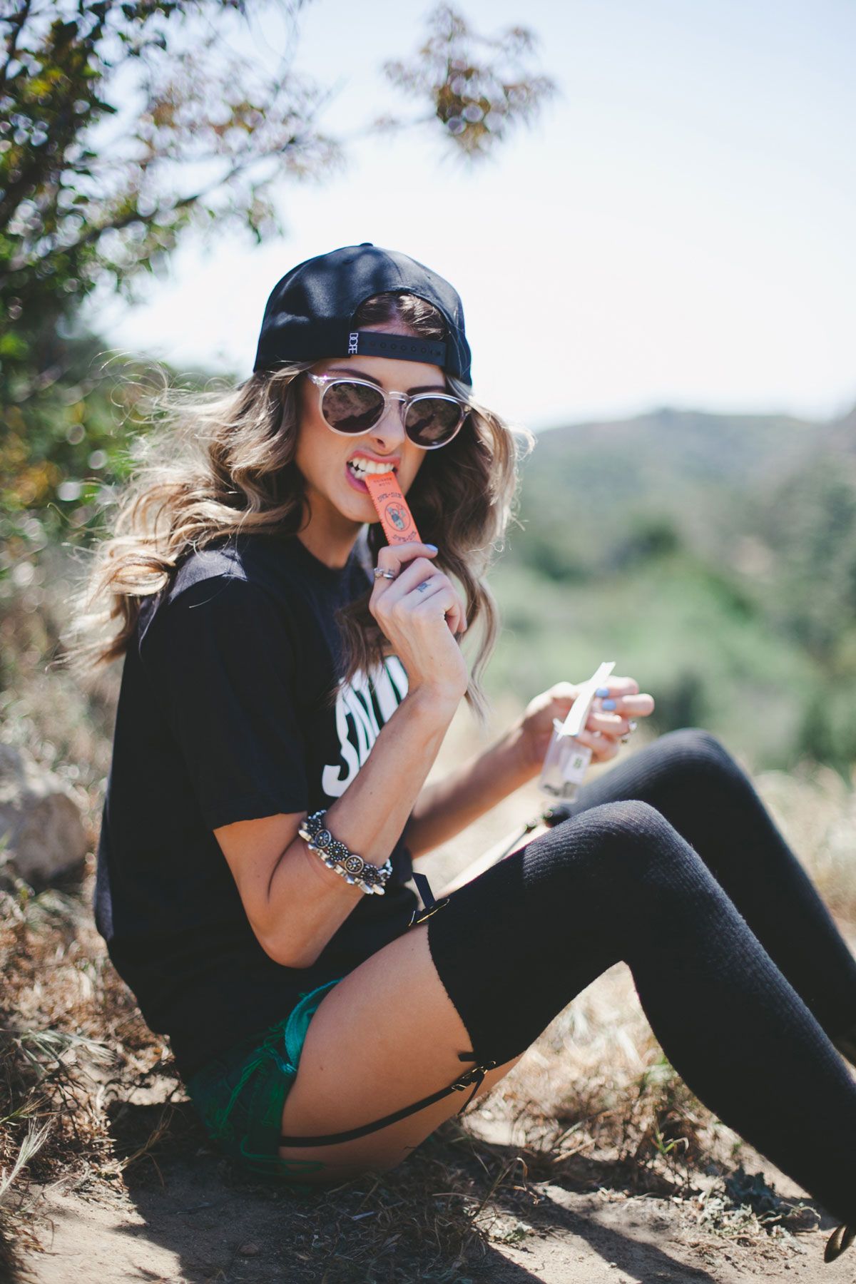 Sassy girls in Fresno