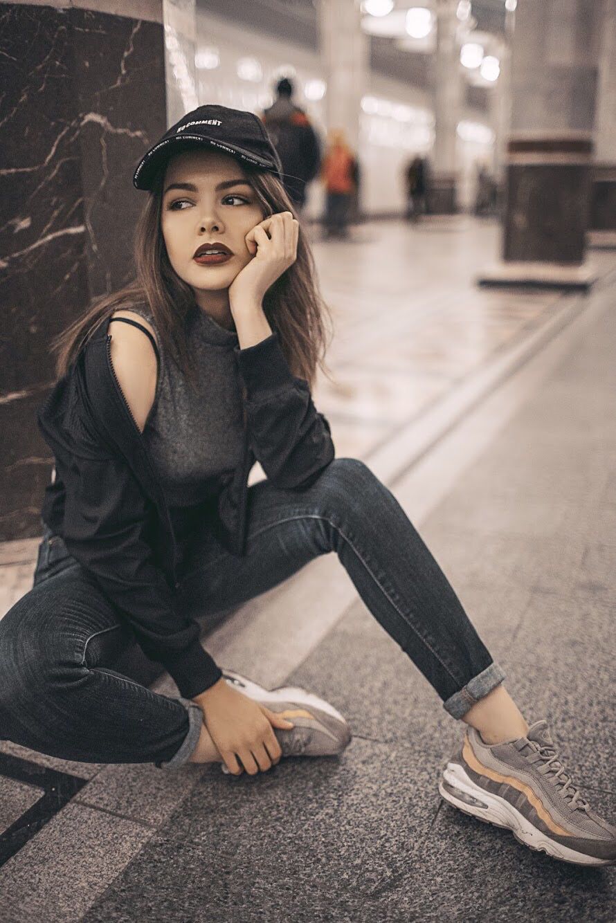 Sassy girls in Fresno