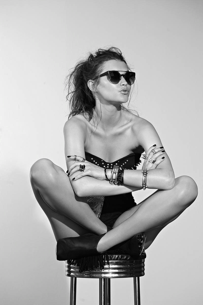 Sassy girls in Fresno