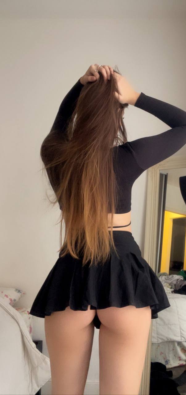 Photo Lola La Fleur in Fresno