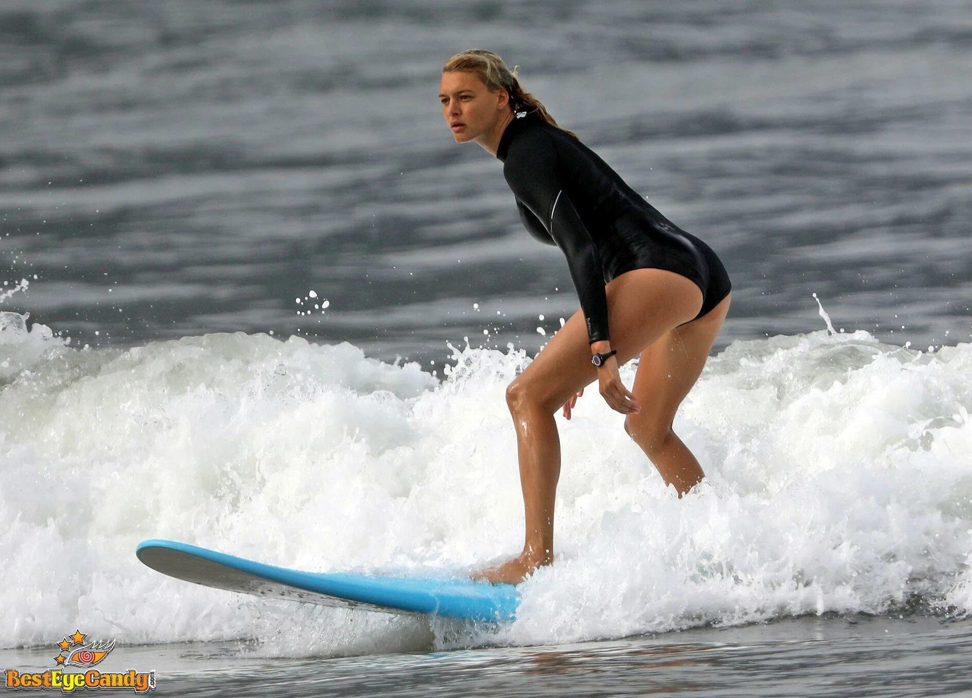 Kelly Rohrbach underwear in Fresno