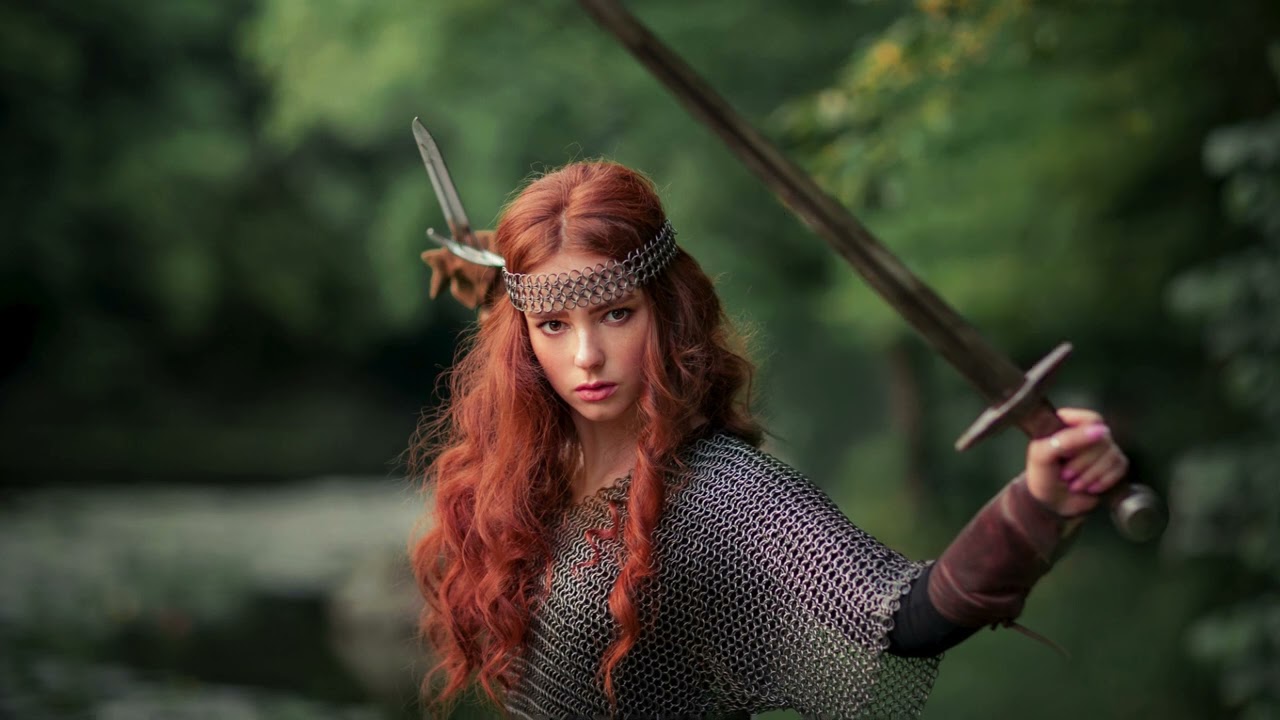 Slavic girls in Fresno