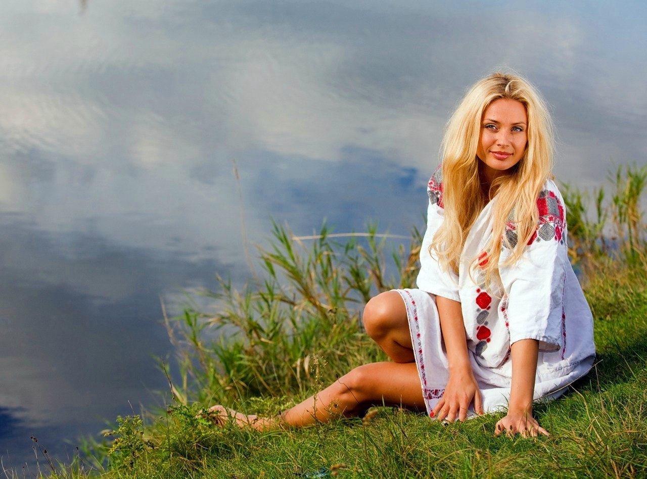 Sexy girl Slavic girls in Fresno