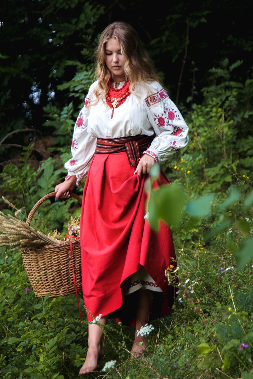 Slavic girls in Fresno