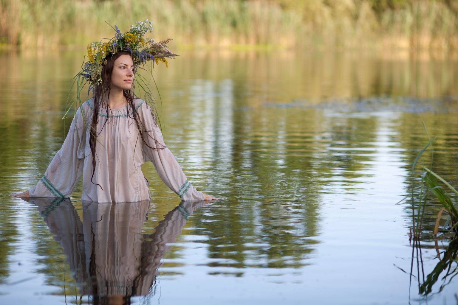 Slavic girls in Fresno