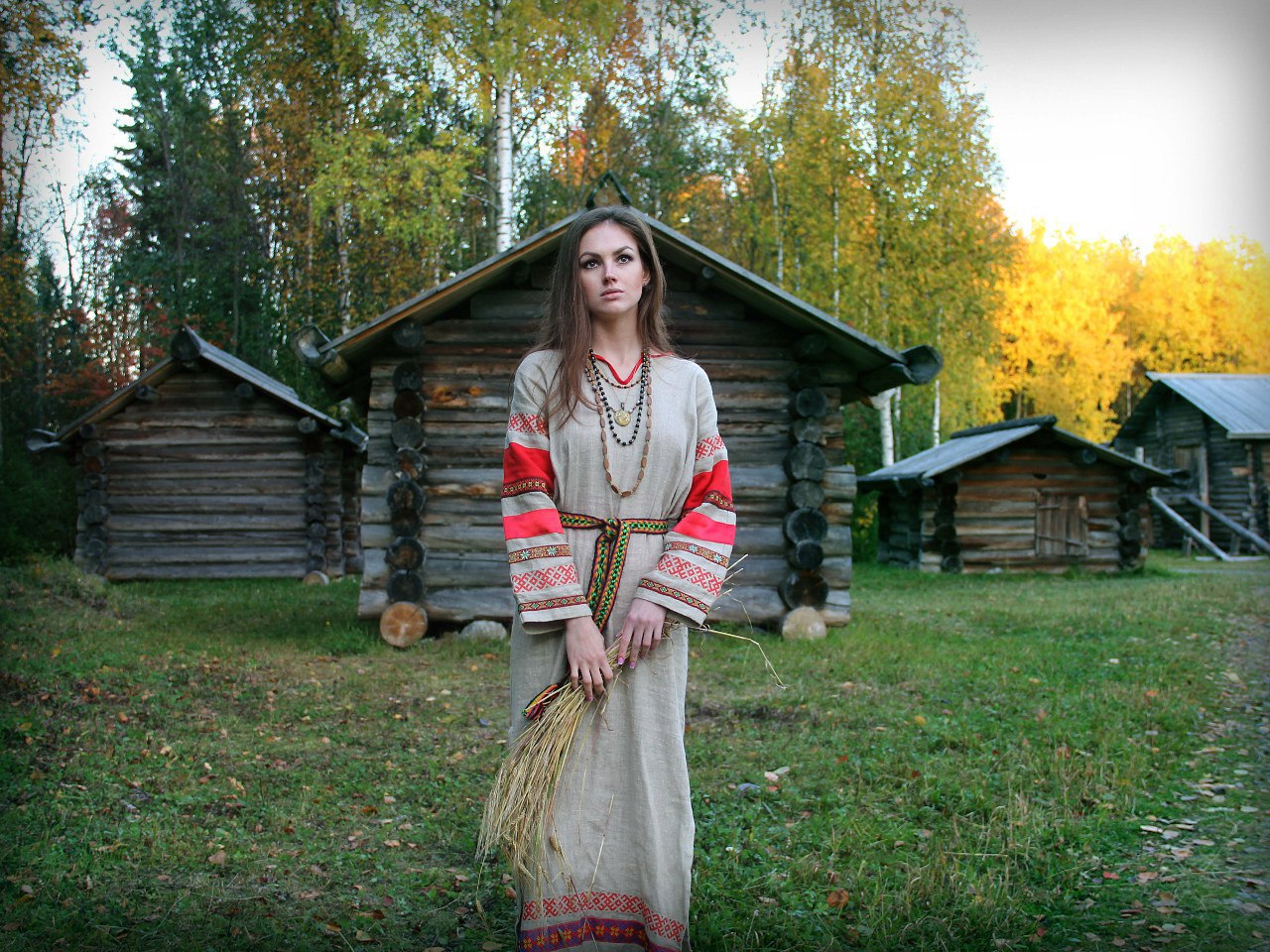 Sexy model Slavic girls in Fresno