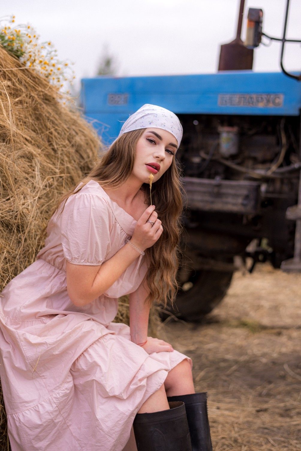 Underwear Slavic women in Fresno