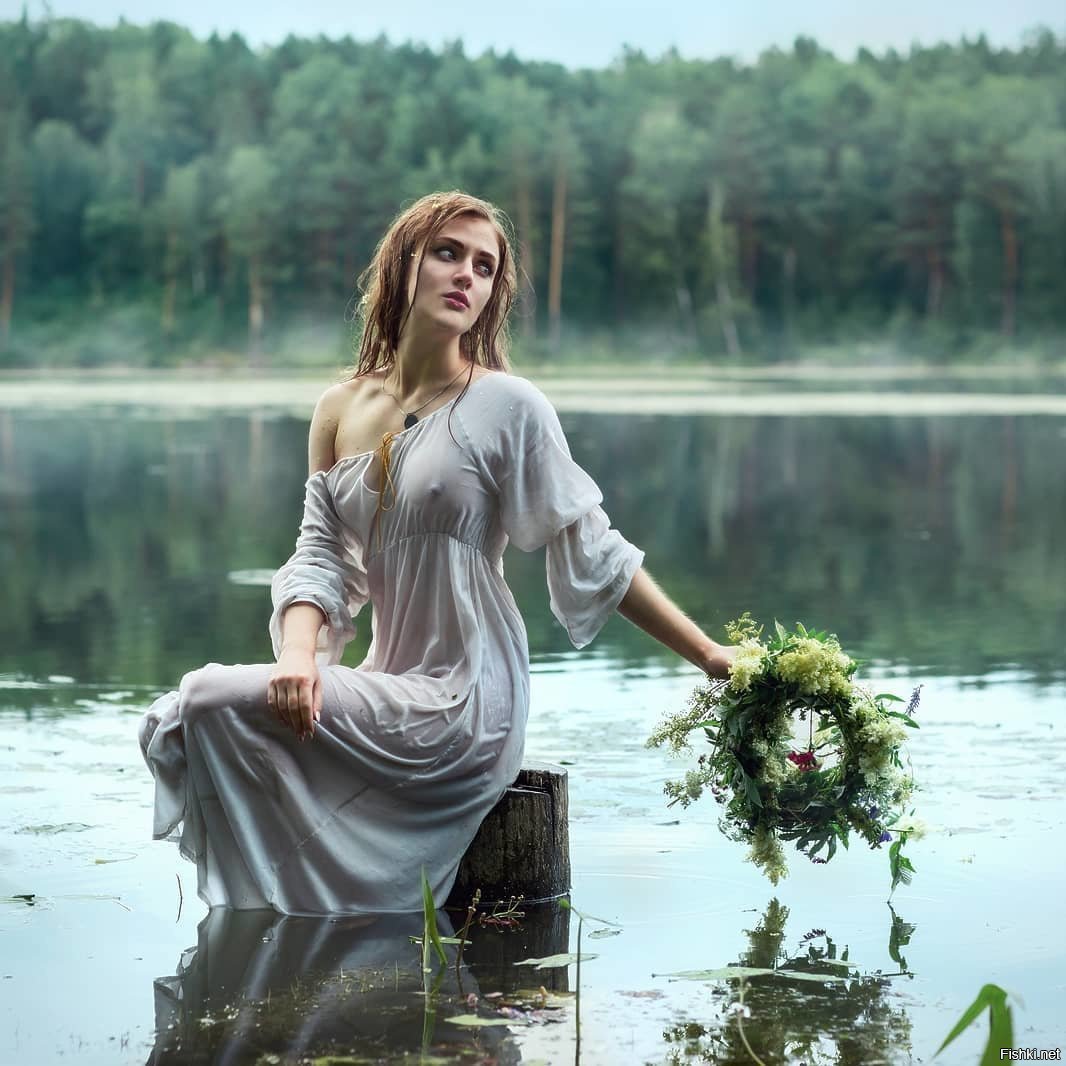 Beautiful girl Slavic women in Fresno