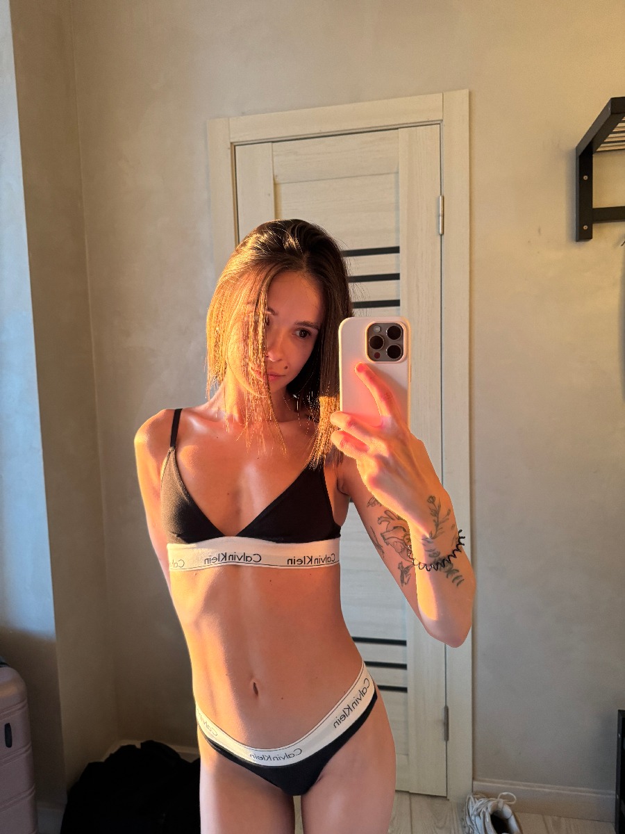 Photo Tina in Fresno